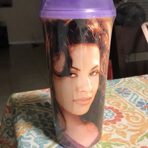 Selena Quintanilla brand new cup